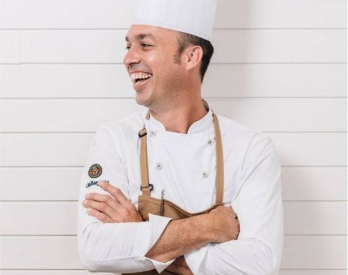 Michelin Star Private chef experience