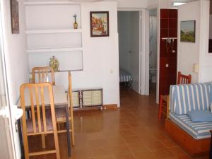 024 BUNGALOW CALA LLOBETA 16 Apartment Urb. Calafat  Ametlla de Mar (L')