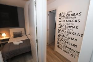 DF50SA DIFFERENTFLATS BUIGAS LLUM SALOU Apartment  Salou