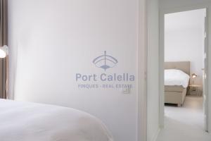 280 CASA DAMM Apartament SANT ROC Calella de Palafrugell