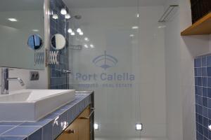 1085 CALELLA PARK 2 Apartament CALELLA PARK II Calella de Palafrugell
