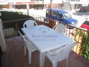 P.P.D-12 P.P.D-12 Apartamento Platja Port-Pelegri Calella de Palafrugell