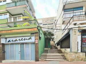 A021 Apartamento Sun Village Apartment centro Lloret de Mar