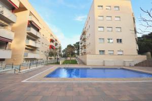 A084 Apartment Clotilda Apartamento Fenals Lloret de Mar