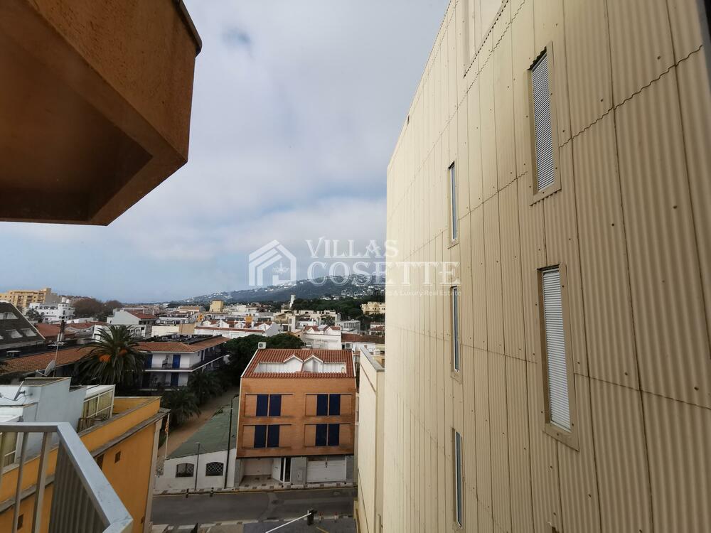 2 VILLASCOSETTE ALEXANDRA MAR Apartment Baix Emporda Castell-Platja d'Aro